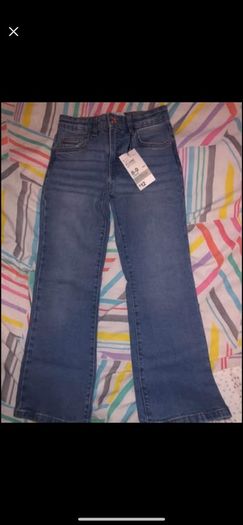 Girls Jeans