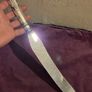 Newbridge Cutlery Large Knife "Kings" Pattern Image 3