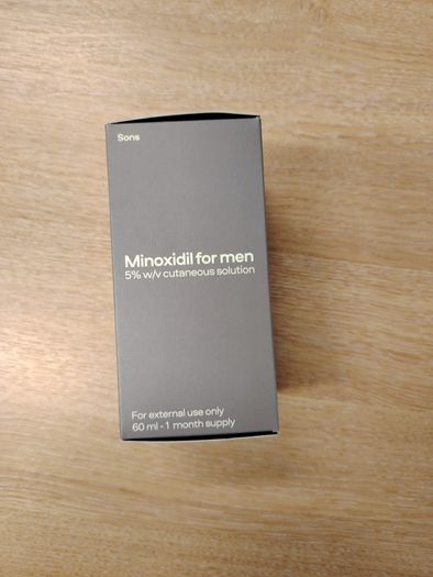 minoxidil