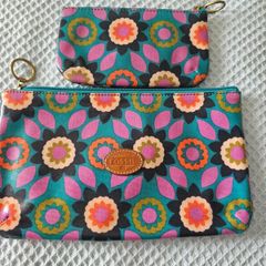 FOSSIL Cosmetic Bag and Purse