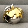 Pandora Disney Snow White Poison Apple Charm  0.012 ct  Brand New Image 8