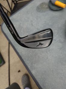 Mizuno Pro HiFli  2 iron
