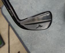 Mizuno Pro HiFli  2 iron