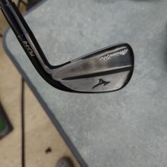 Mizuno Pro HiFli  2 iron