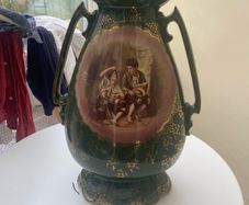 Antique vase