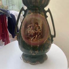 Antique vase