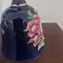 vintage ceramic bell Image 3