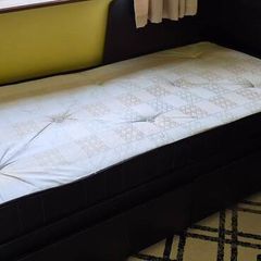 Single Mattress Never Used