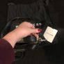 Authentic Marc Jacobs Softshot bag Image 6