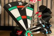 Dart Holder Dartboard Optic Stand