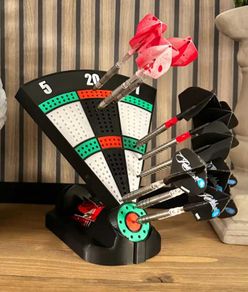 Dart Holder Dartboard Optic Stand