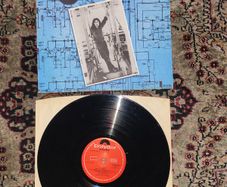 Rory Gallagher: Blueprint