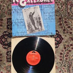 Rory Gallagher: Blueprint