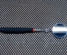 Inspection mirror (Telescopic)