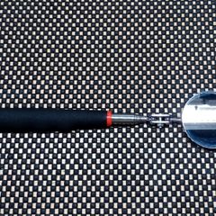 Inspection mirror (Telescopic)
