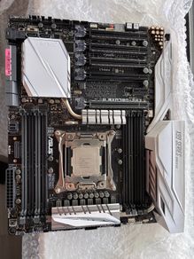Gaming Pc parts