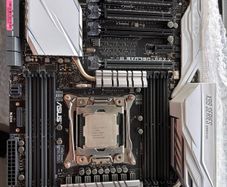 Gaming Pc parts