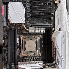 Gaming Pc parts