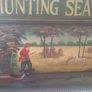Vintage wall plaque Image 3