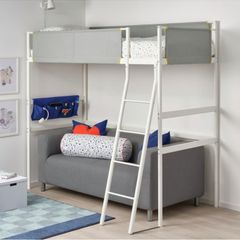 IKEA loft bed