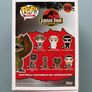 Funko Pop - Dilophosaurus 550 - Jurassic Park - Vinyl Action Figure Image 3