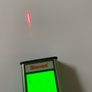 Starrett Laser Distance Meter 100m Image 7