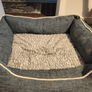 dog bed Image 2