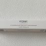 Iconic London lip plumping gloss shade nearly nude 5ml Image 4