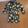 Dunnes  Stores  Baby Boys Dressingown.  Age 18-23 Months. New - No Tag Image 2