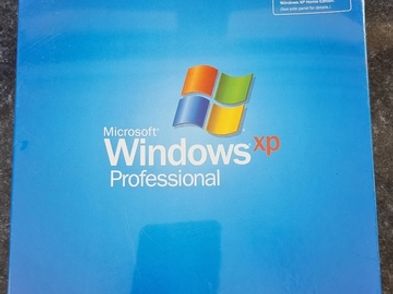 Windows Xp Professional Upgrade For Sale in Palmerstown, Dublin from ...
