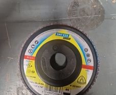 flap disks