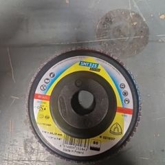 flap disks