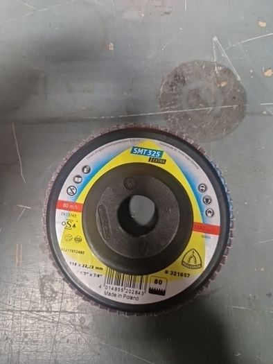 flap disks