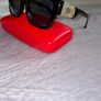 Chilli Beans x Marilia Mendonca Limited Edition Black Polarized Sunglasses Image 2