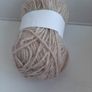 New 100g Wool/mohair yarn knitting crochet crafts Image 6