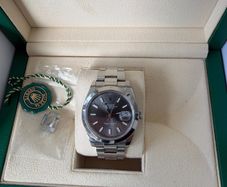 Rolex Datejust 41