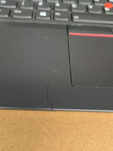 Lenovo ThinkPad L13 13.3" i5-10210U (10th Gen) @ 1.6GHz 8GB RAM 256GB SSD Windows 11 Pro (Has a New Battery)