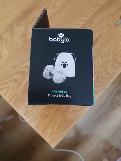 ear defenders