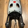 Thule Yepp Nexxt 2 Maxi Rear Child Bike Seat - Like New (Alaska) Image 3