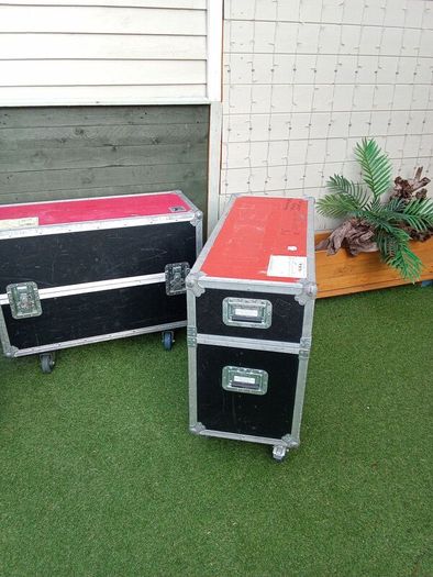 flight cases