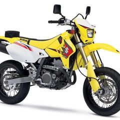 Drz 400 sm supermoto 2005 Breaking Only