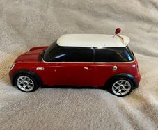 model mini cooper