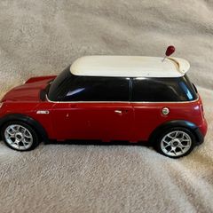 model mini cooper