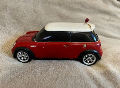 model mini cooper