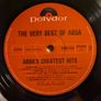 LP The Very Best of ABBA, Polydor 2xLP, Germany press, 1976. Image 5
