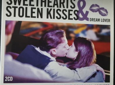 Sweethearts and Stolen Kisses 2 CD Set