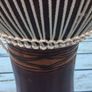 Collectibles - Large Tribal Drums X 2 .( Reduced) Image 5