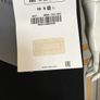 Zara studio high waisted trousers,size M ,new Image 4