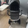 pram buggy double Image 2