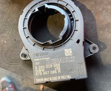 Renault Trafic Steering Angle Sensor 14 - 22